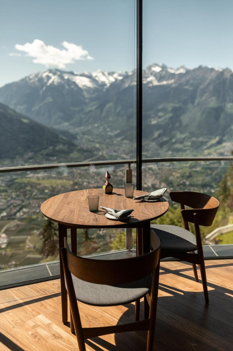 Miramonti Boutique Hotel