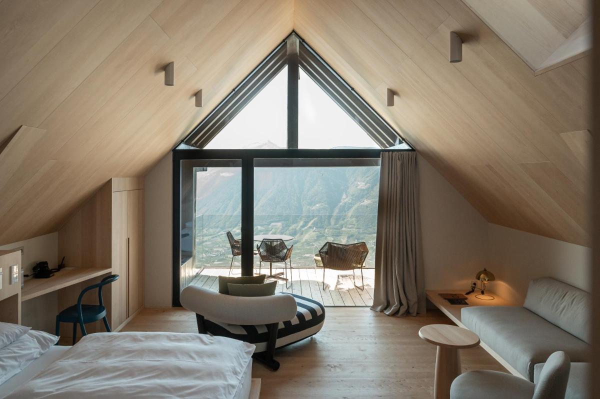 Miramonti Boutique Hotel