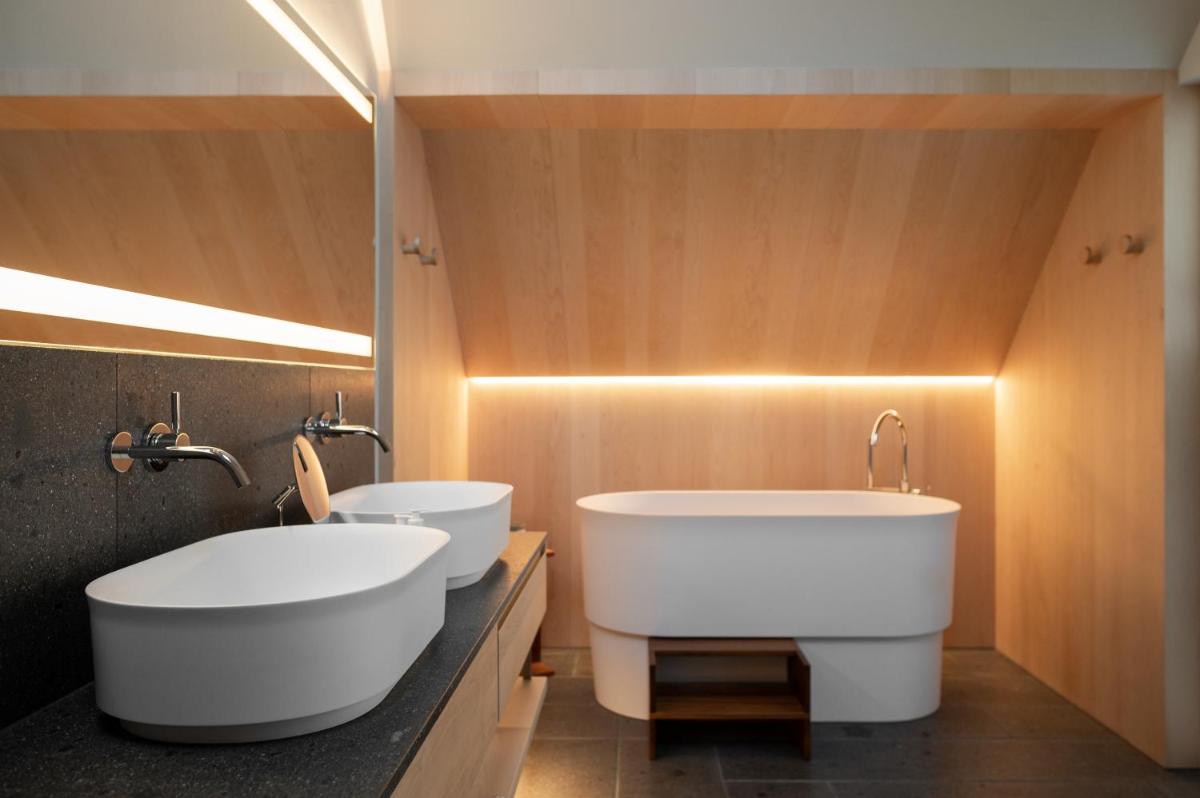 Miramonti Boutique Hotel