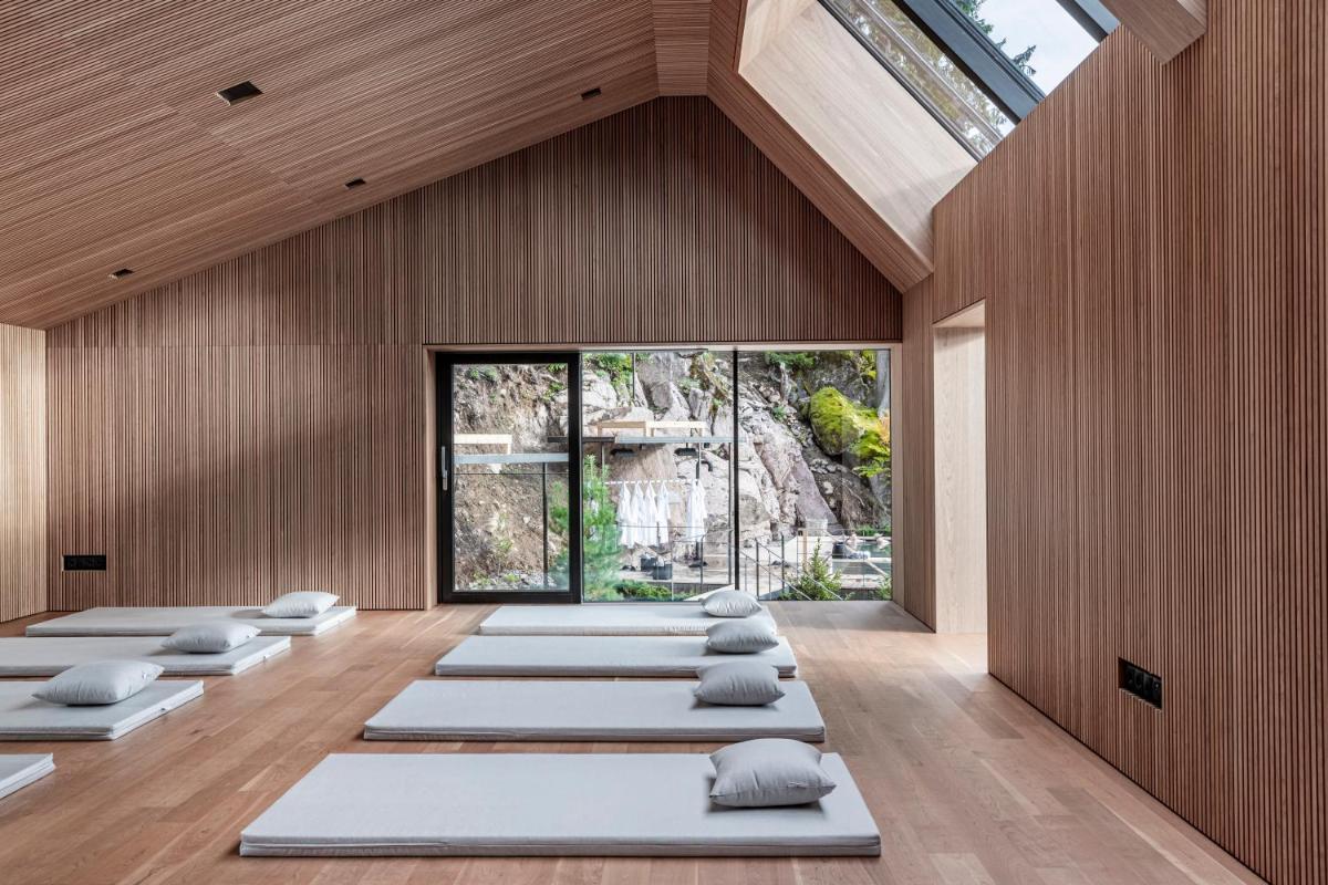 Miramonti Boutique Hotel