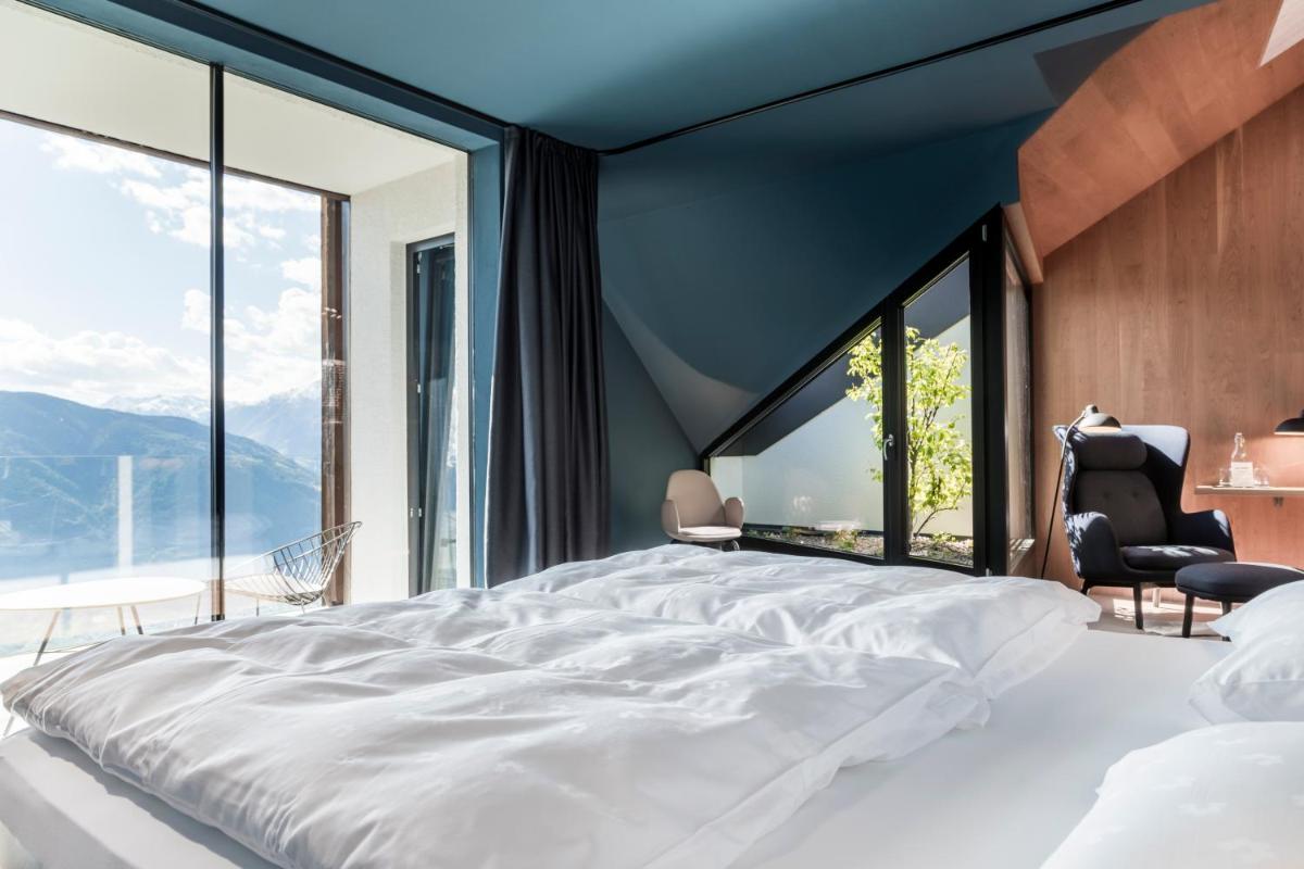 Miramonti Boutique Hotel