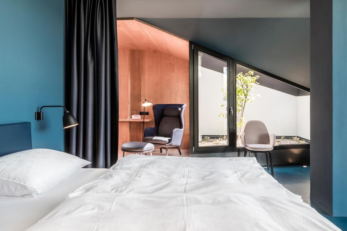 Miramonti Boutique Hotel