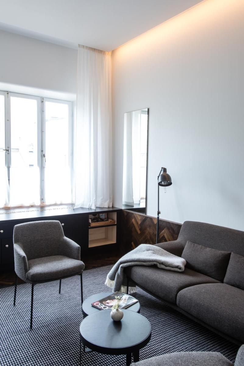 Miss Clara by Nobis, Stockholm, a Member of Design Hotels
