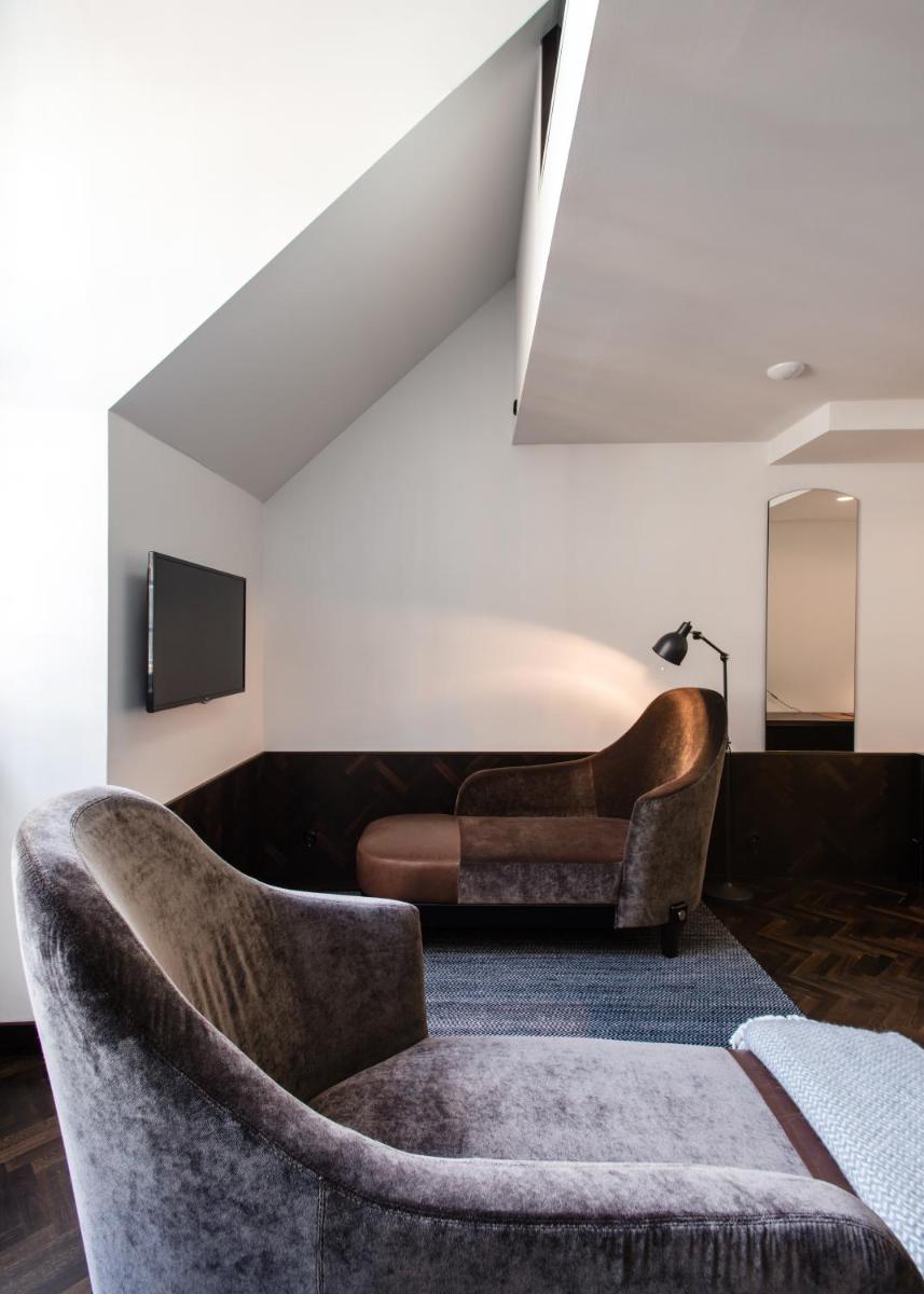 Miss Clara by Nobis, Stockholm, a Member of Design Hotels