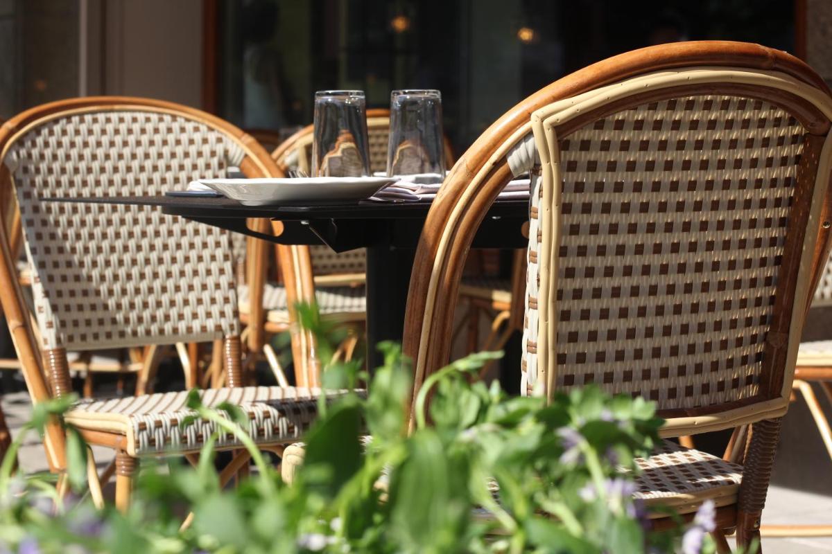 Miss Clara by Nobis, Stockholm, a Member of Design Hotels