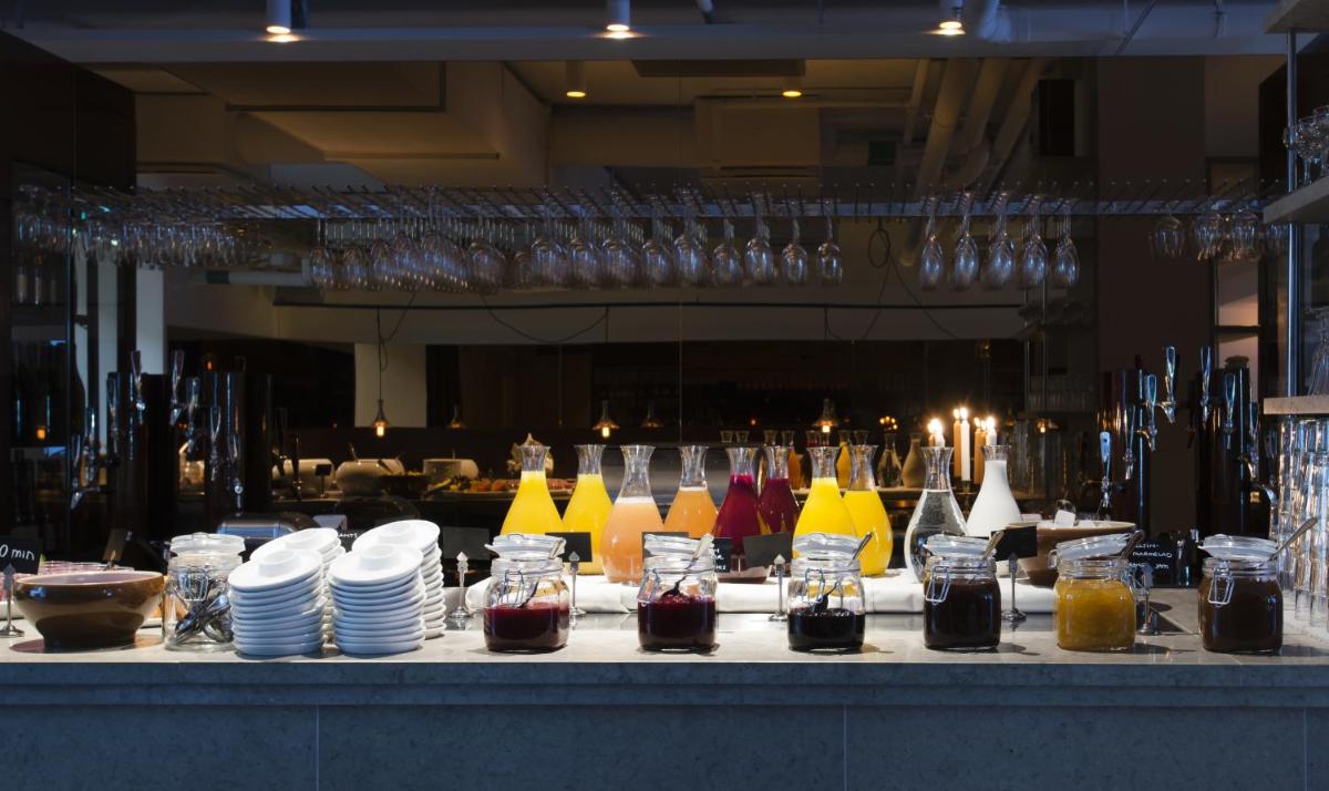 Miss Clara by Nobis, Stockholm, a Member of Design Hotels