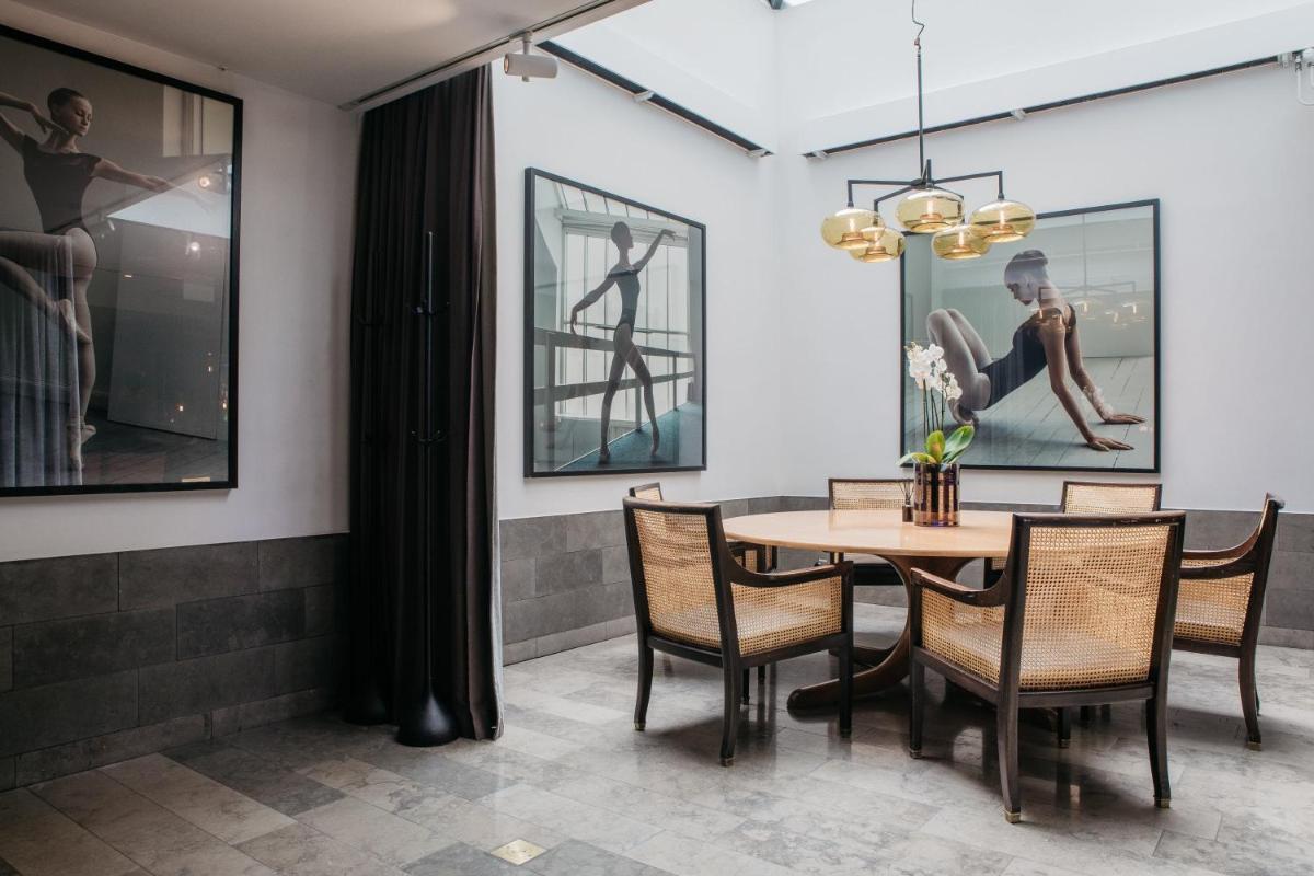 Miss Clara by Nobis, Stockholm, a Member of Design Hotels