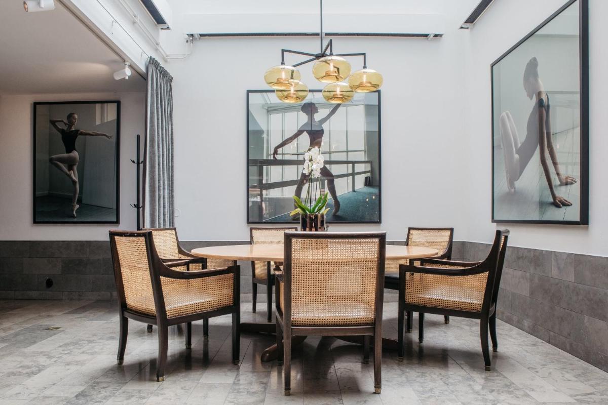 Miss Clara by Nobis, Stockholm, a Member of Design Hotels