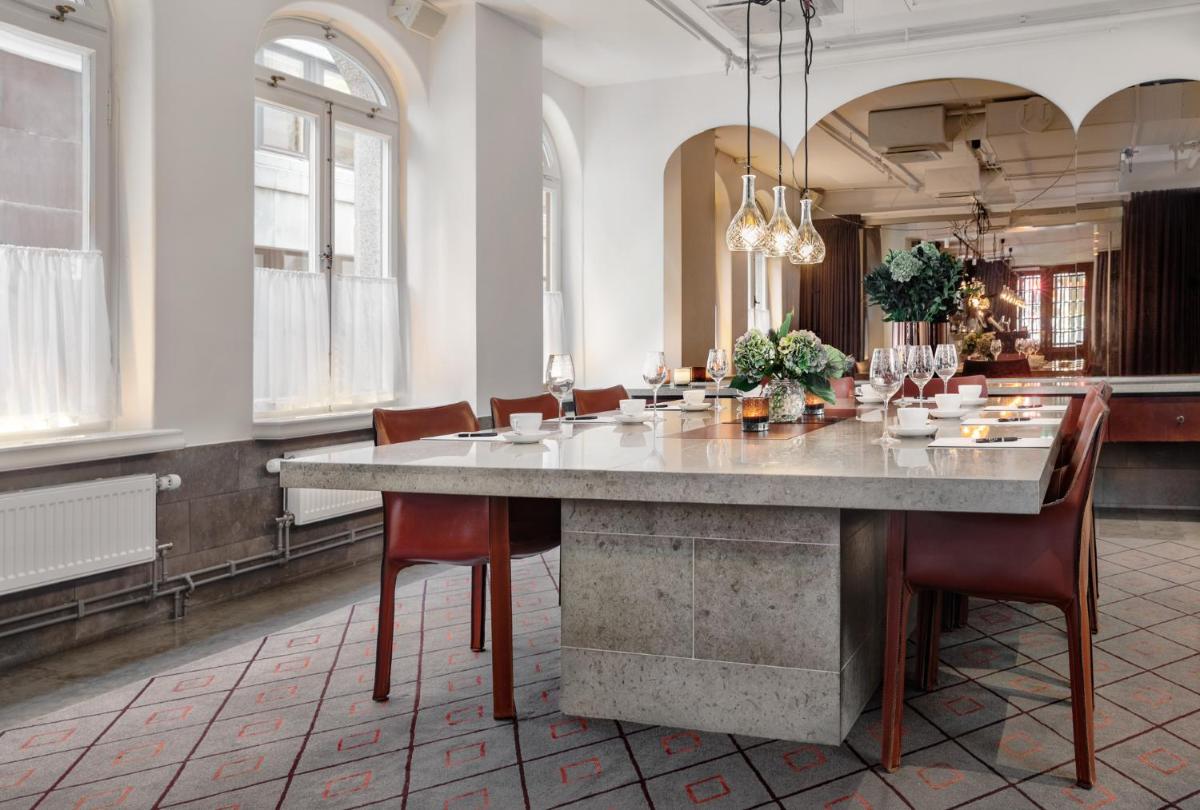 Miss Clara by Nobis, Stockholm, a Member of Design Hotels