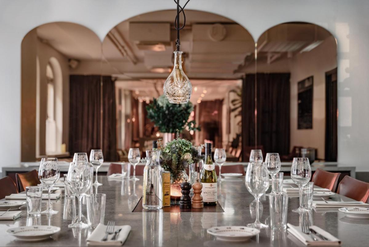 Miss Clara by Nobis, Stockholm, a Member of Design Hotels