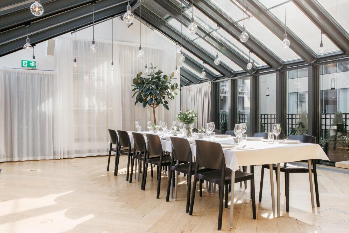 Miss Clara by Nobis, Stockholm, a Member of Design Hotels