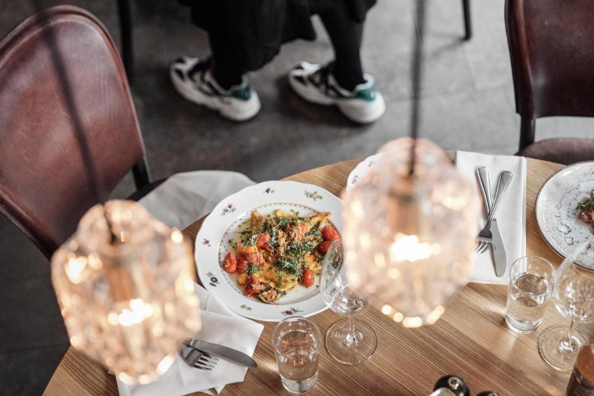 Miss Clara by Nobis, Stockholm, a Member of Design Hotels