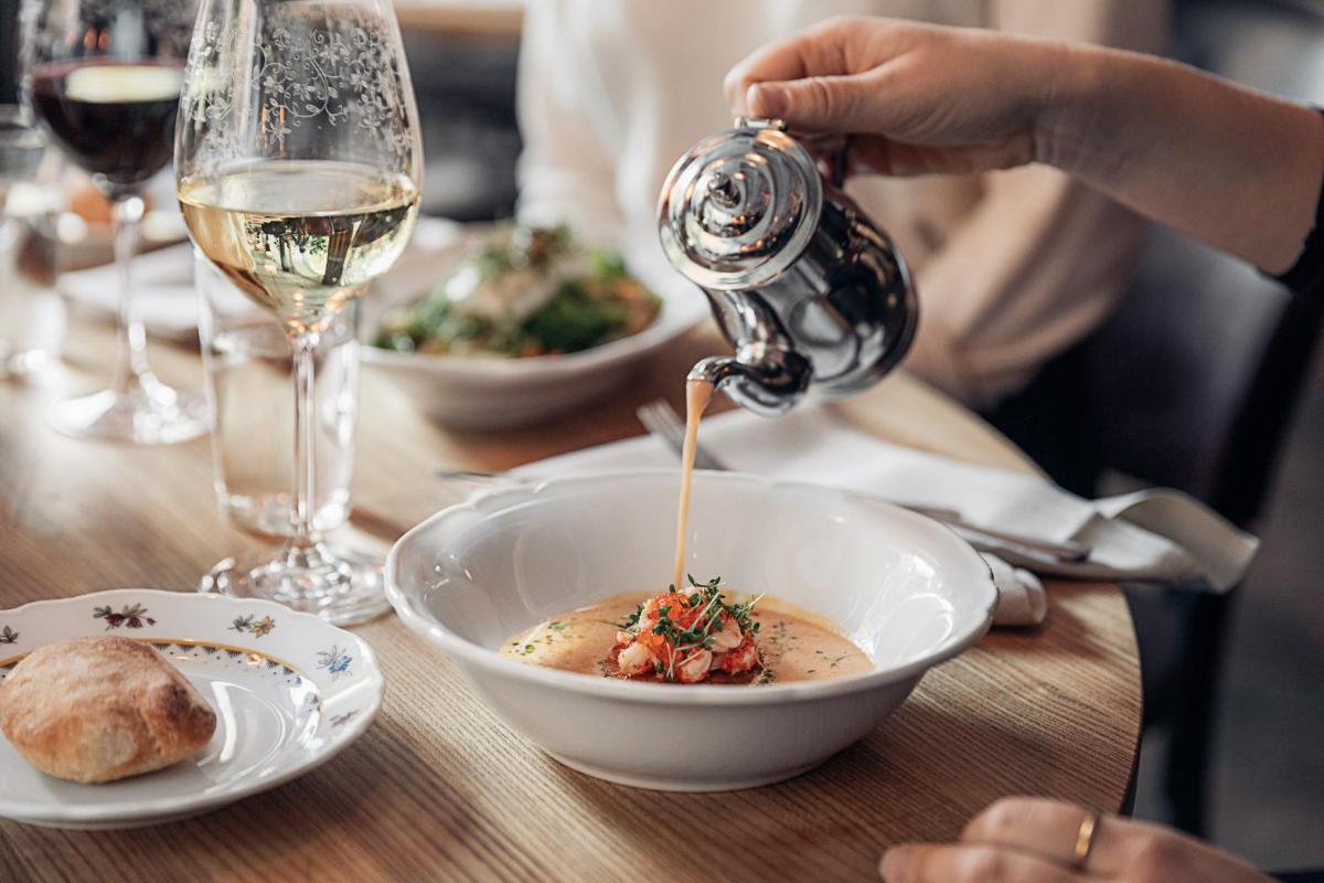 Miss Clara by Nobis, Stockholm, a Member of Design Hotels