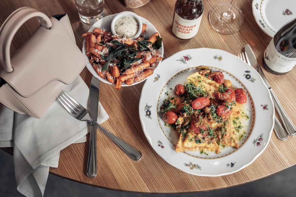 Miss Clara by Nobis, Stockholm, a Member of Design Hotels