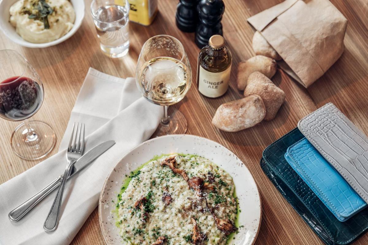 Miss Clara by Nobis, Stockholm, a Member of Design Hotels