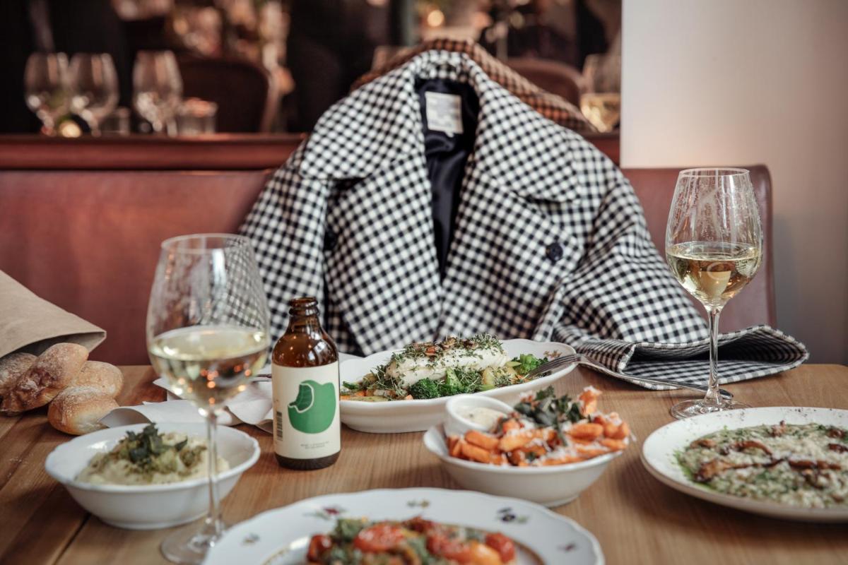 Miss Clara by Nobis, Stockholm, a Member of Design Hotels