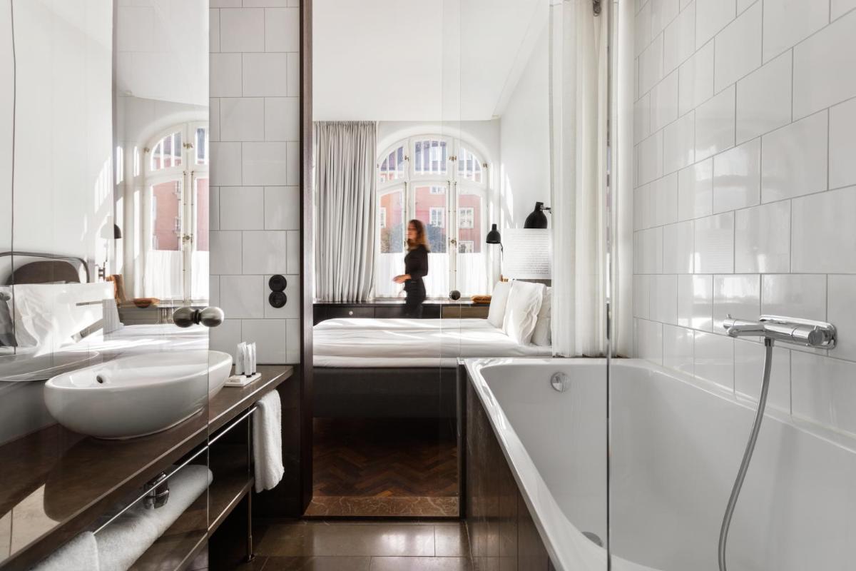 Miss Clara by Nobis, Stockholm, a Member of Design Hotels