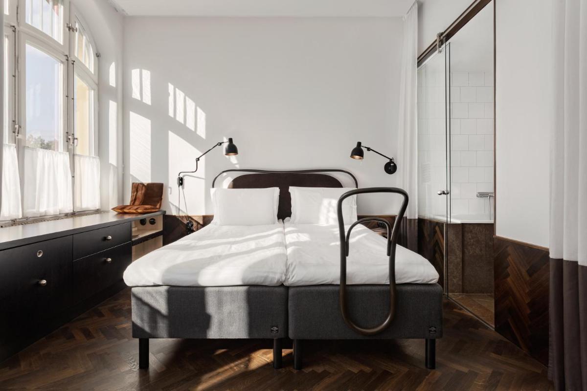 Miss Clara by Nobis, Stockholm, a Member of Design Hotels
