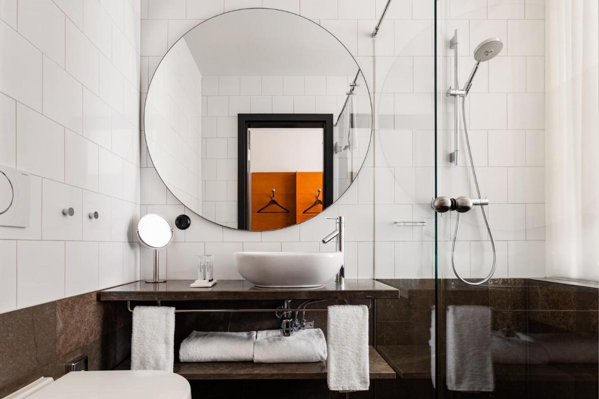 Miss Clara by Nobis, Stockholm, a Member of Design Hotels