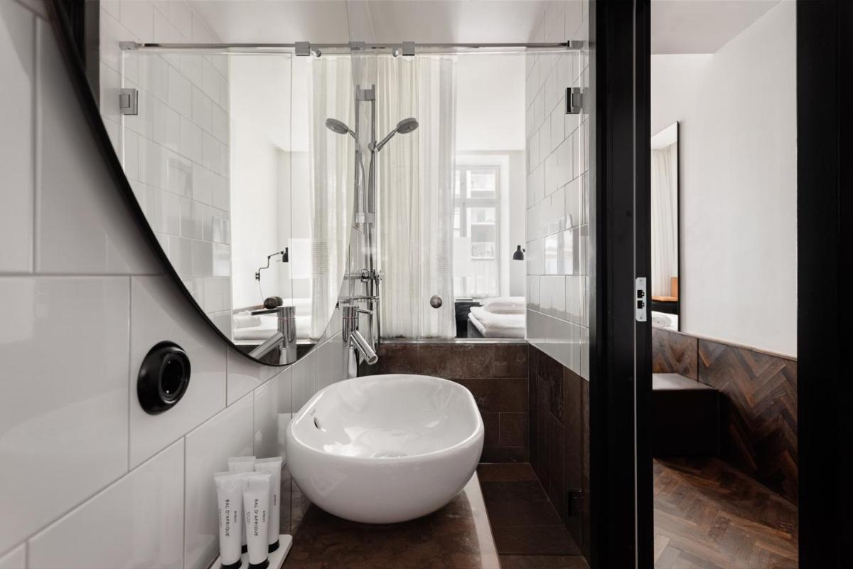 Miss Clara by Nobis, Stockholm, a Member of Design Hotels
