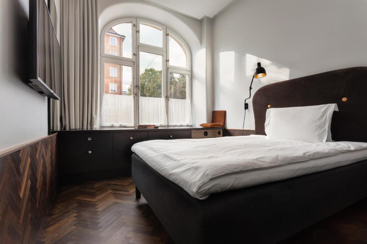 Miss Clara by Nobis, Stockholm, a Member of Design Hotels
