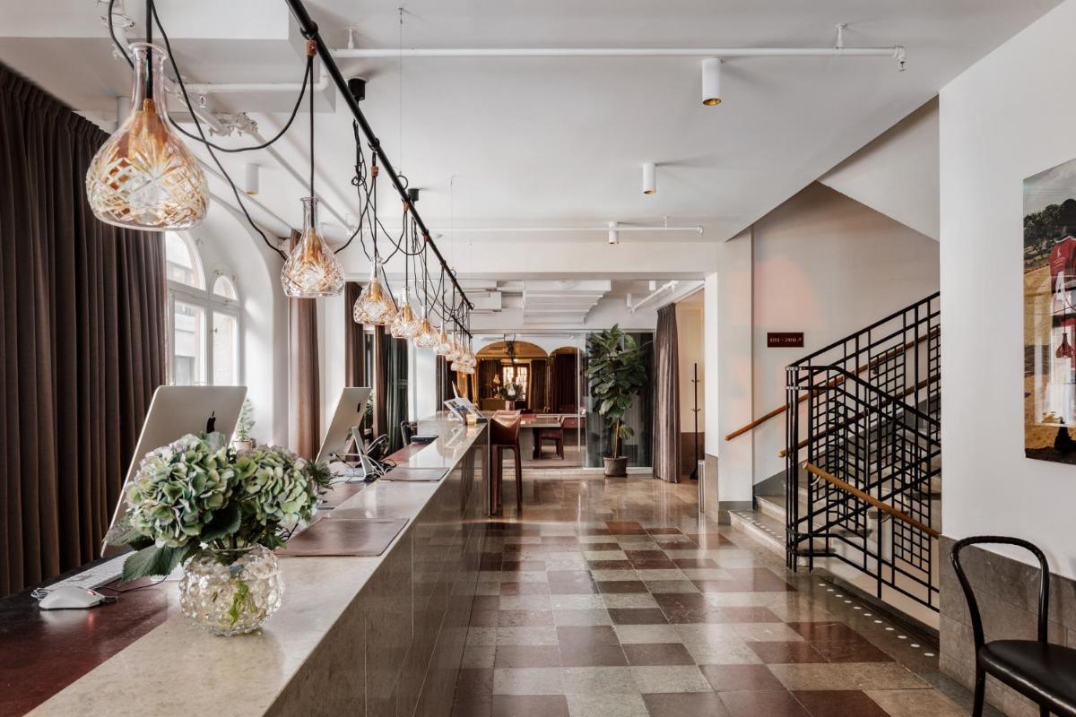Miss Clara by Nobis, Stockholm, a Member of Design Hotels