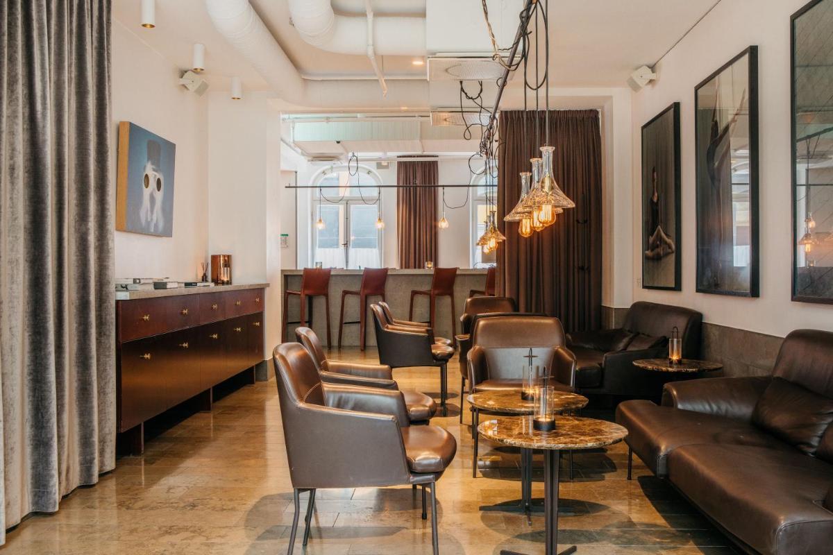 Miss Clara by Nobis, Stockholm, a Member of Design Hotels