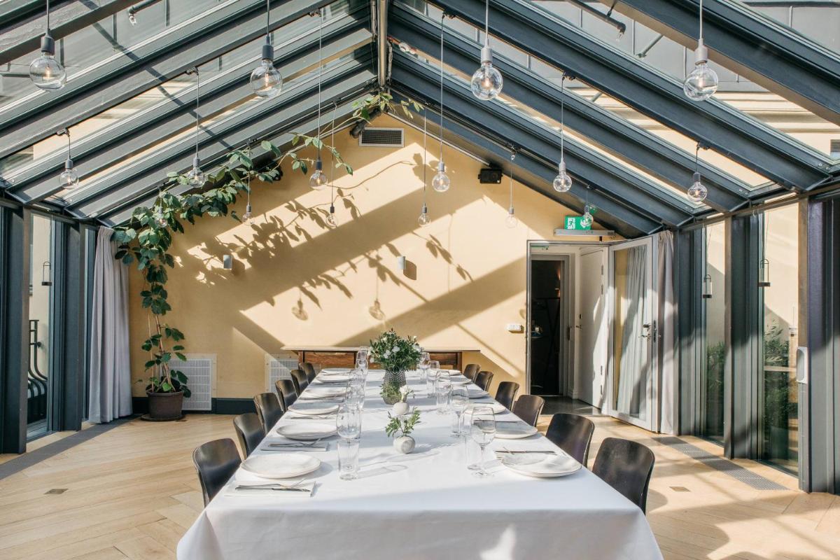 Miss Clara by Nobis, Stockholm, a Member of Design Hotels