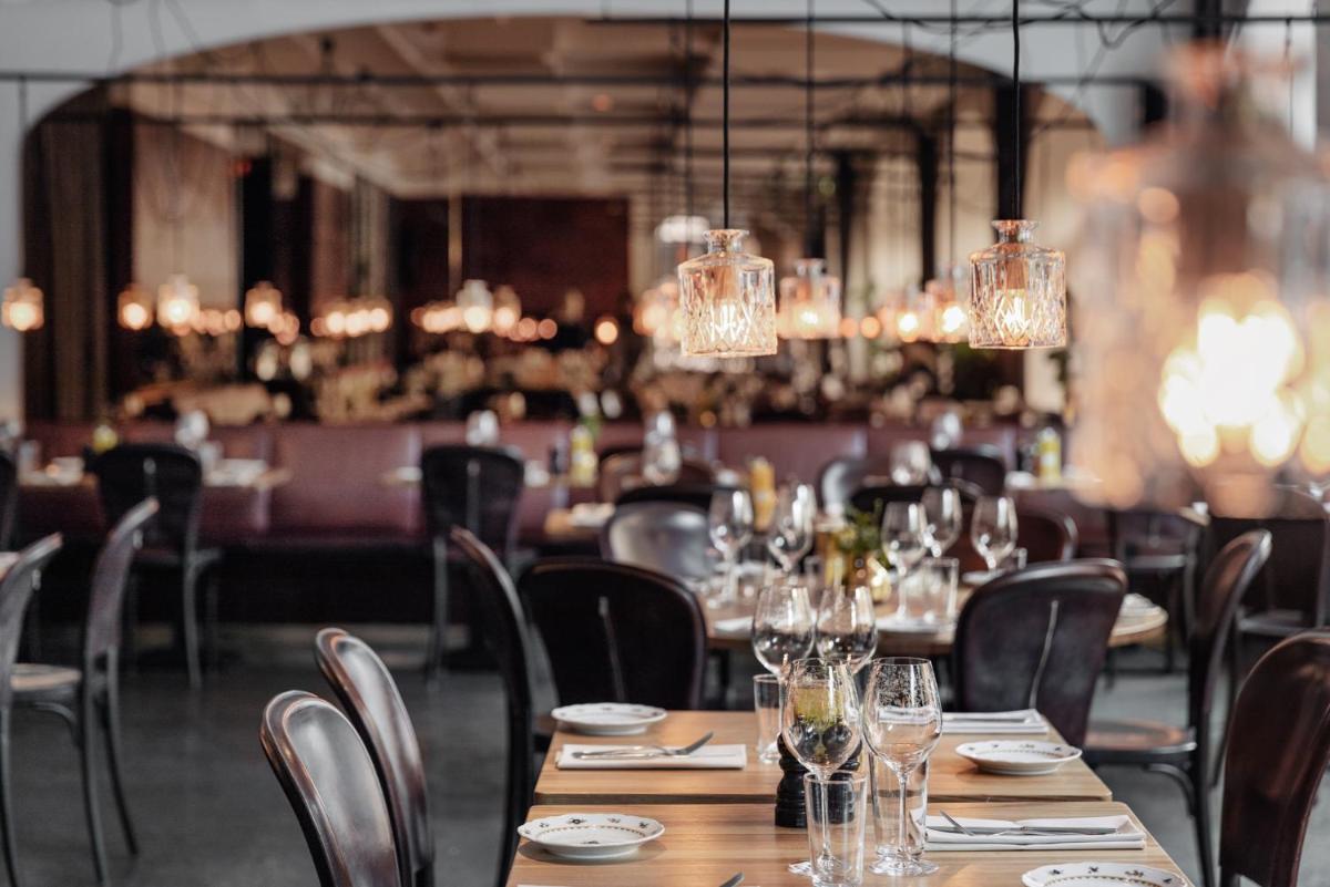 Miss Clara by Nobis, Stockholm, a Member of Design Hotels