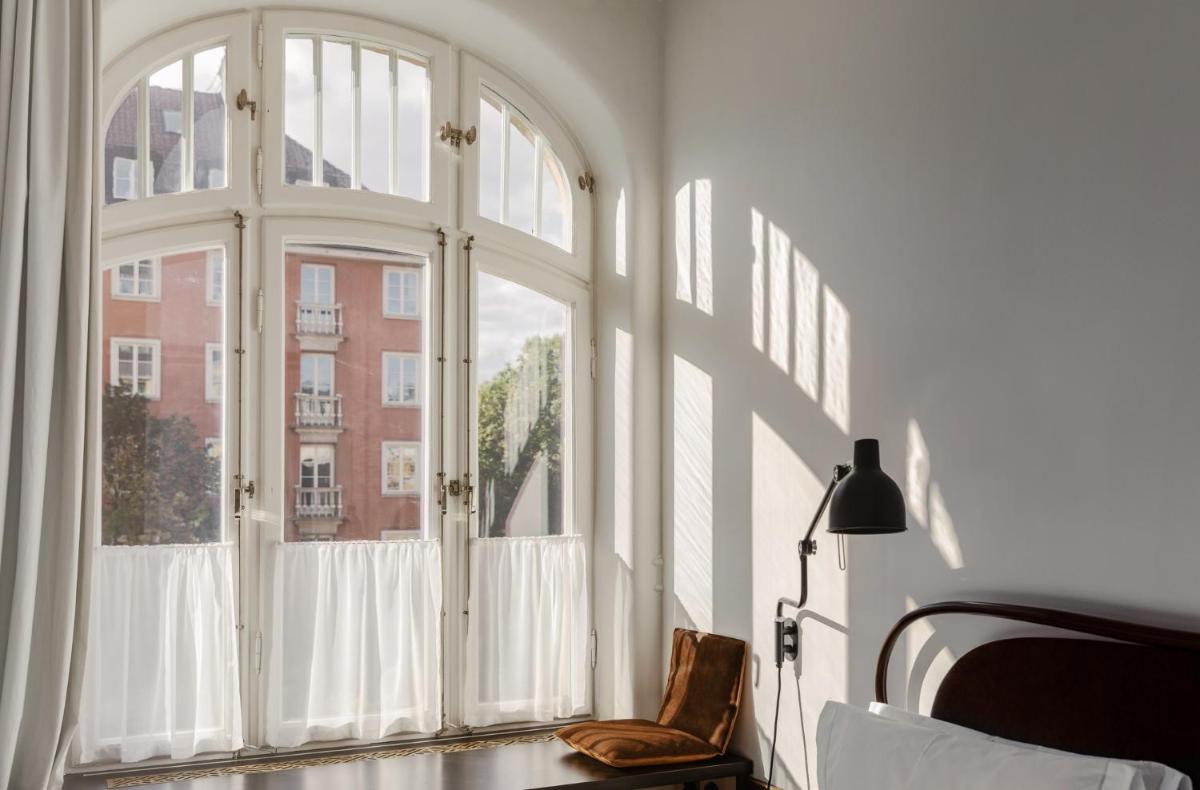 Miss Clara by Nobis, Stockholm, a Member of Design Hotels