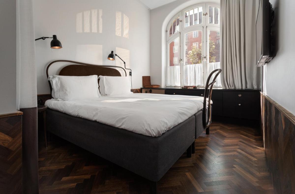 Miss Clara by Nobis, Stockholm, a Member of Design Hotels