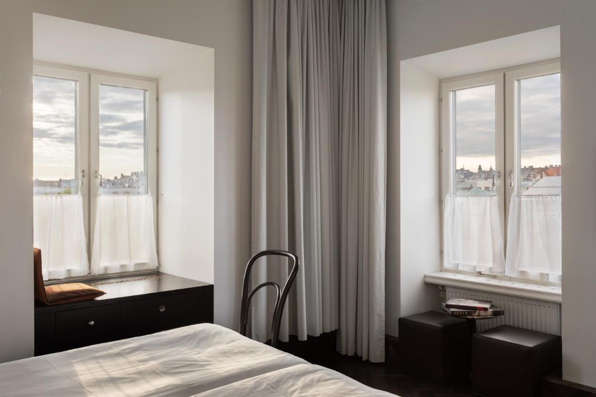 Miss Clara by Nobis, Stockholm, a Member of Design Hotels