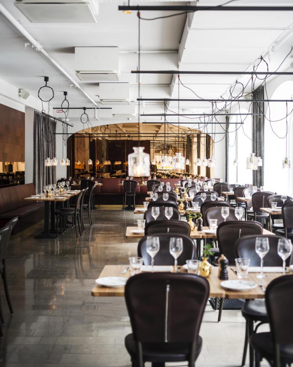 Miss Clara by Nobis, Stockholm, a Member of Design Hotels