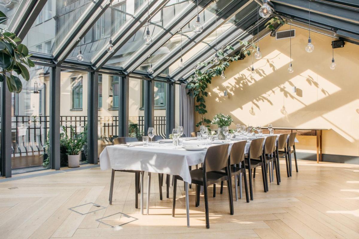 Miss Clara by Nobis, Stockholm, a Member of Design Hotels