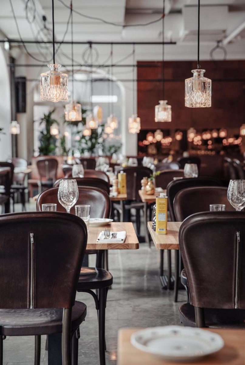 Miss Clara by Nobis, Stockholm, a Member of Design Hotels