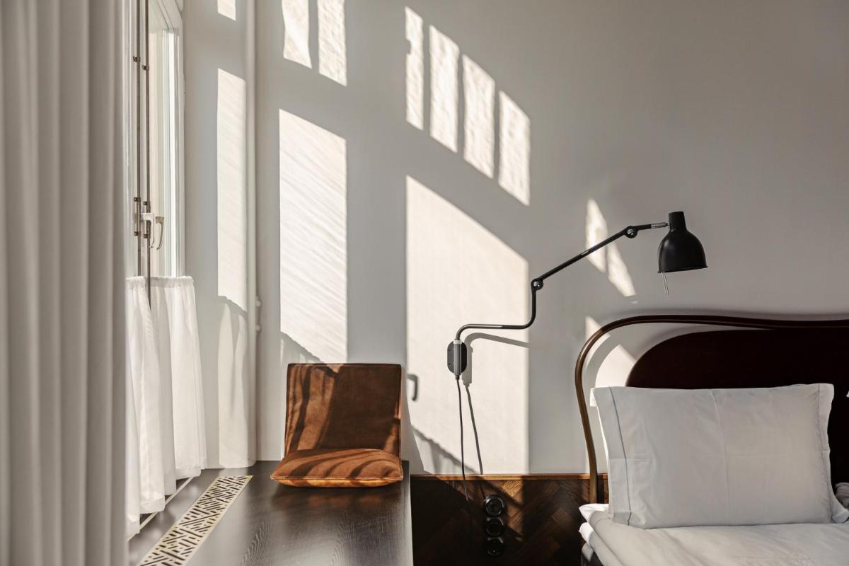 Miss Clara by Nobis, Stockholm, a Member of Design Hotels