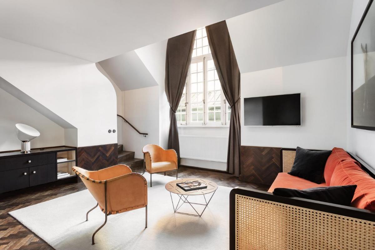 Miss Clara by Nobis, Stockholm, a Member of Design Hotels
