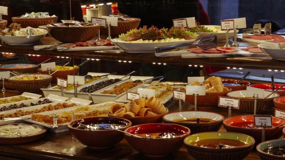 Mithra Cave Cappadocia