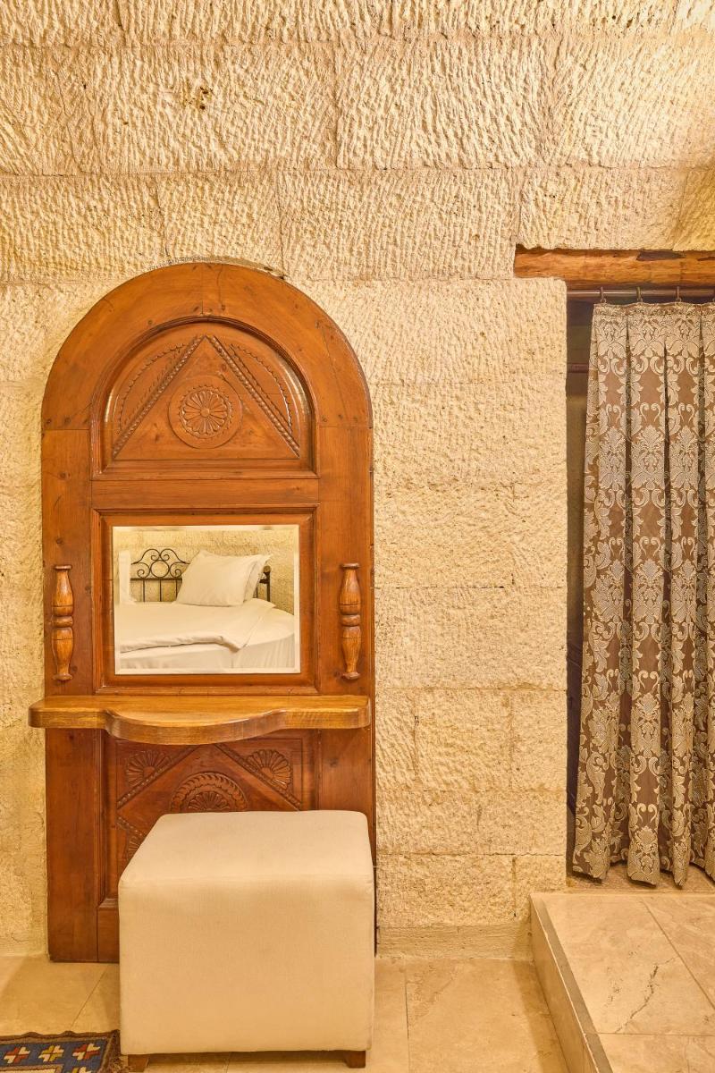 Mithra Cave Cappadocia