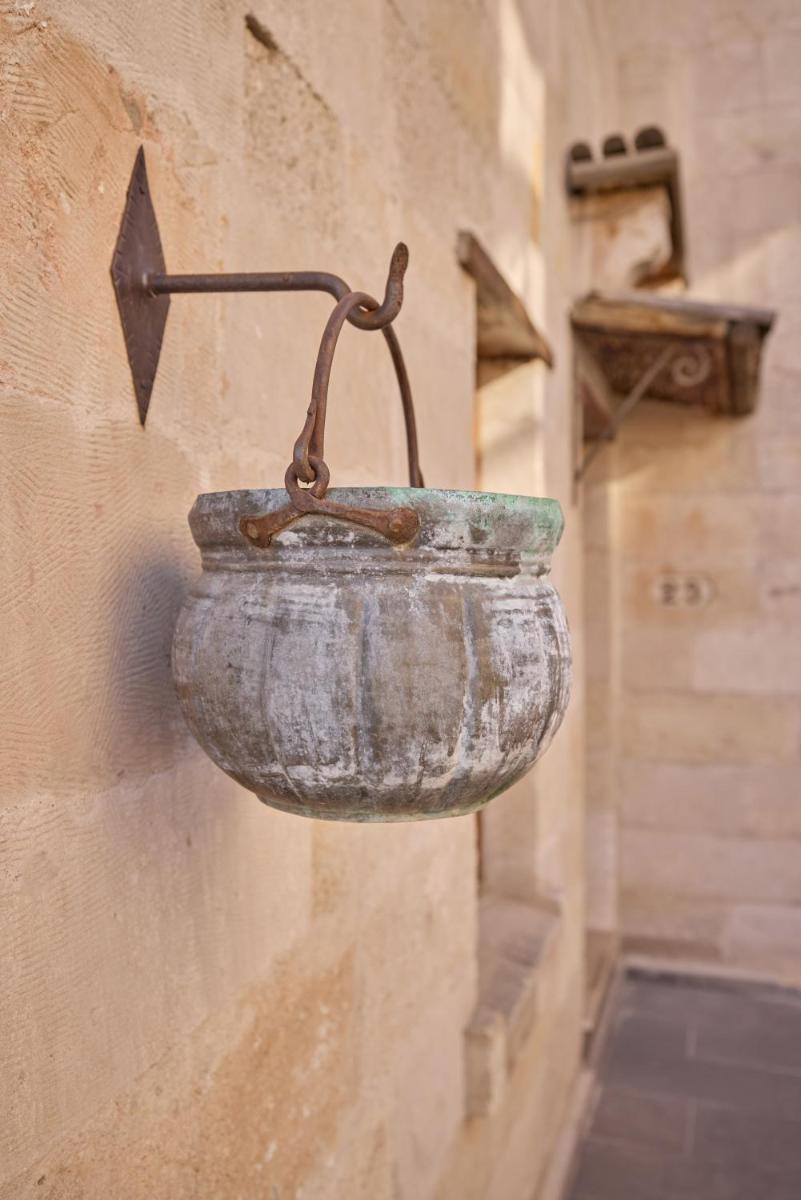 Mithra Cave Cappadocia