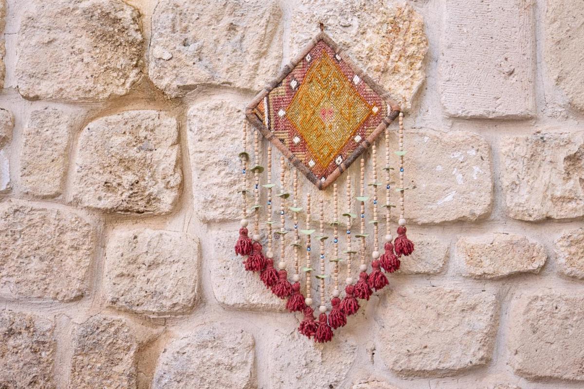 Mithra Cave Cappadocia