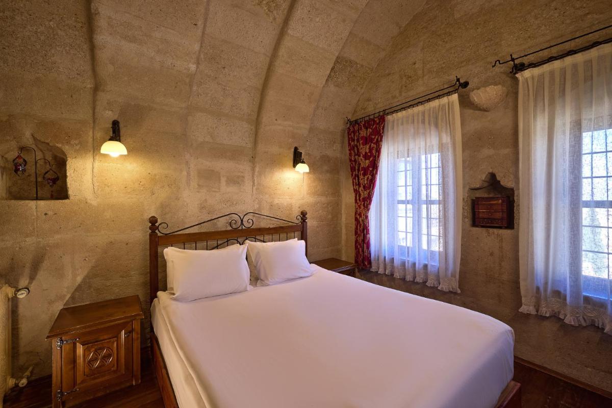 Mithra Cave Cappadocia