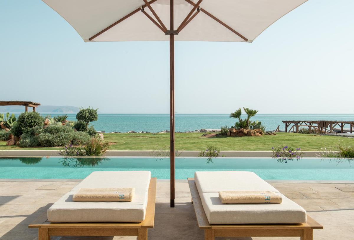 Mitsis Selection Rinela