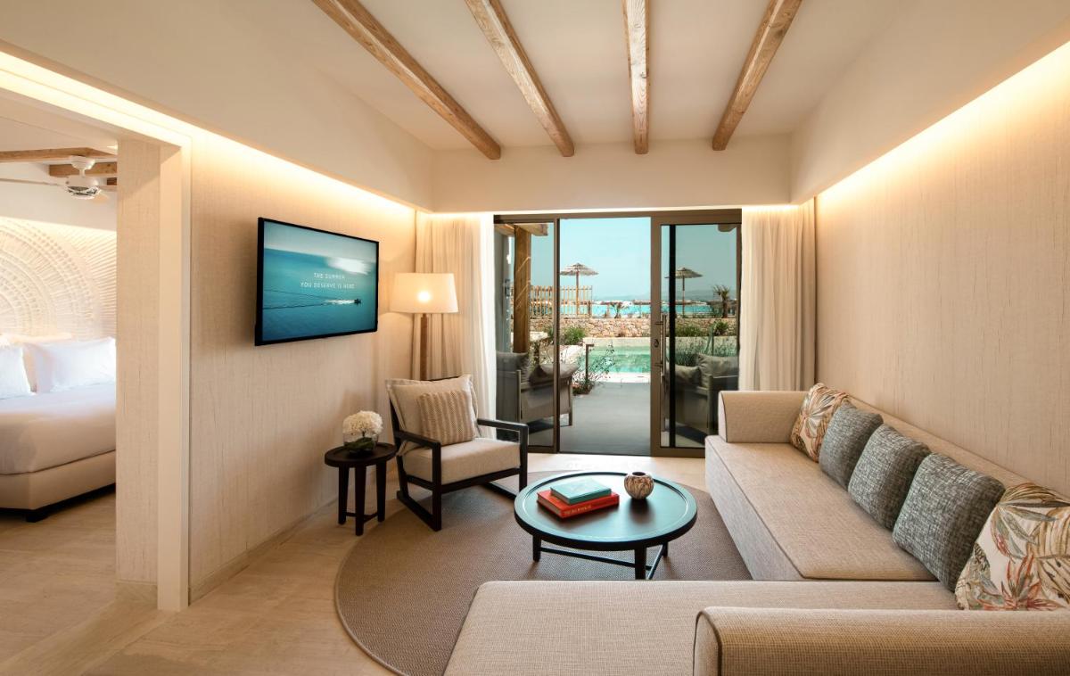 Mitsis Selection Rinela