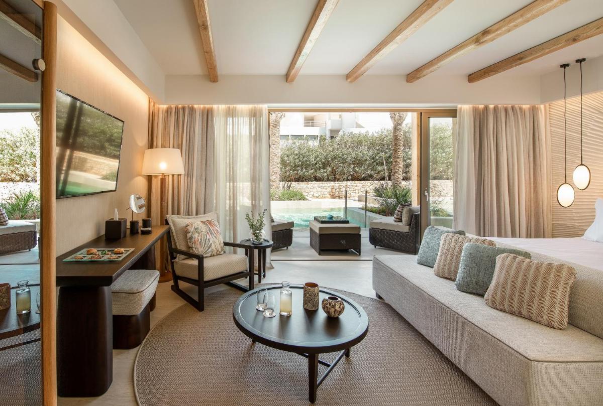 Mitsis Selection Rinela