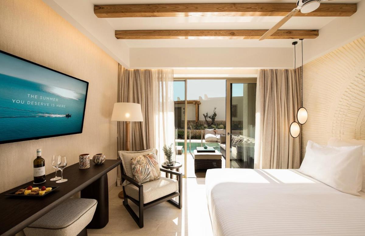 Mitsis Selection Rinela