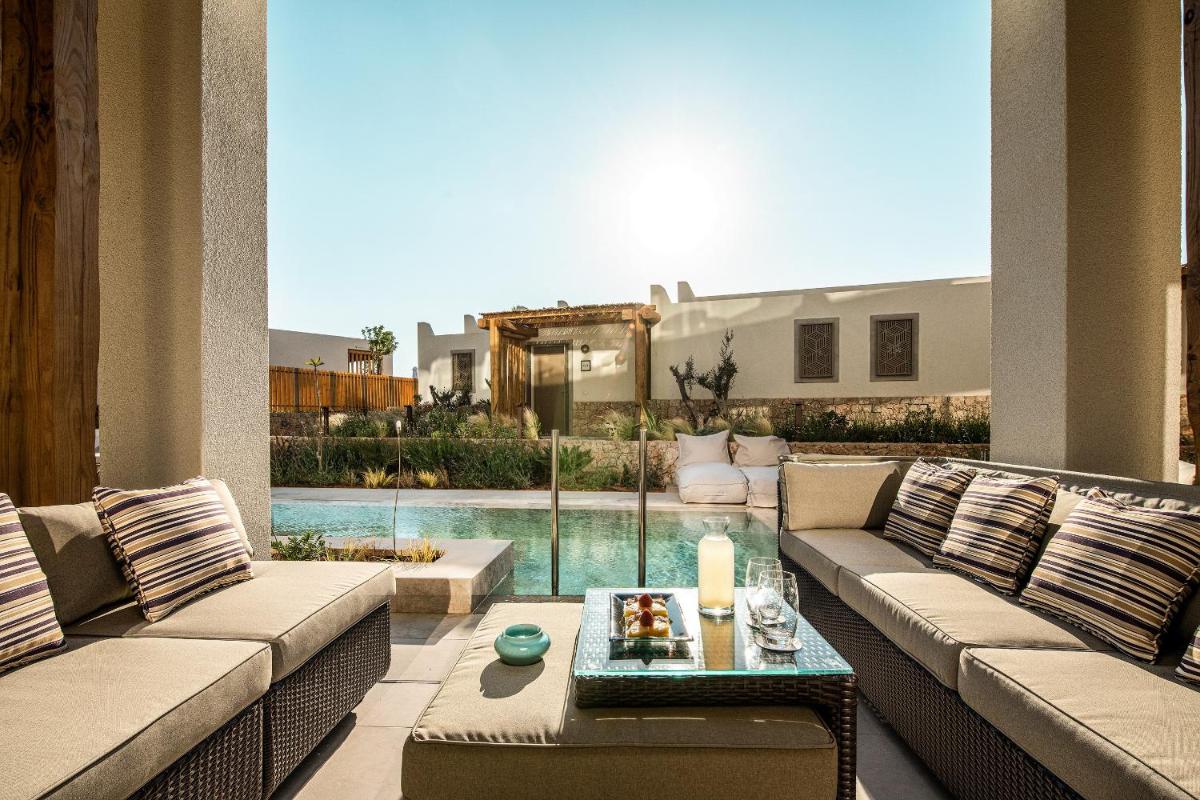 Mitsis Selection Rinela