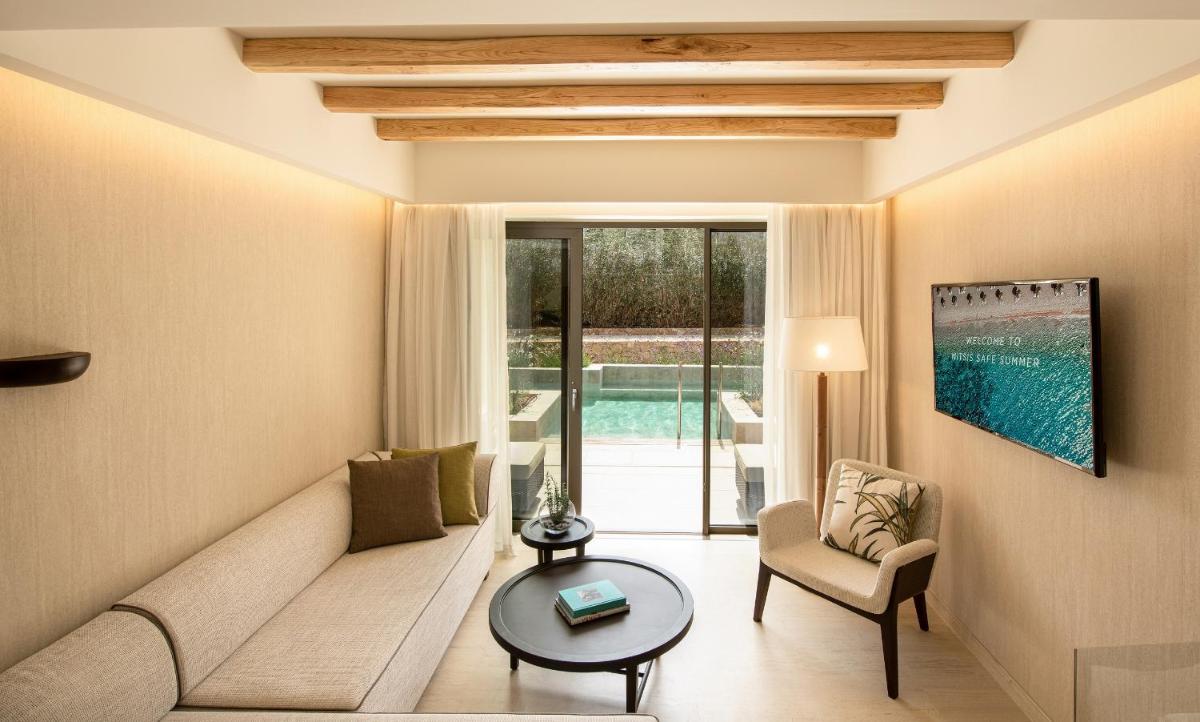 Mitsis Selection Rinela