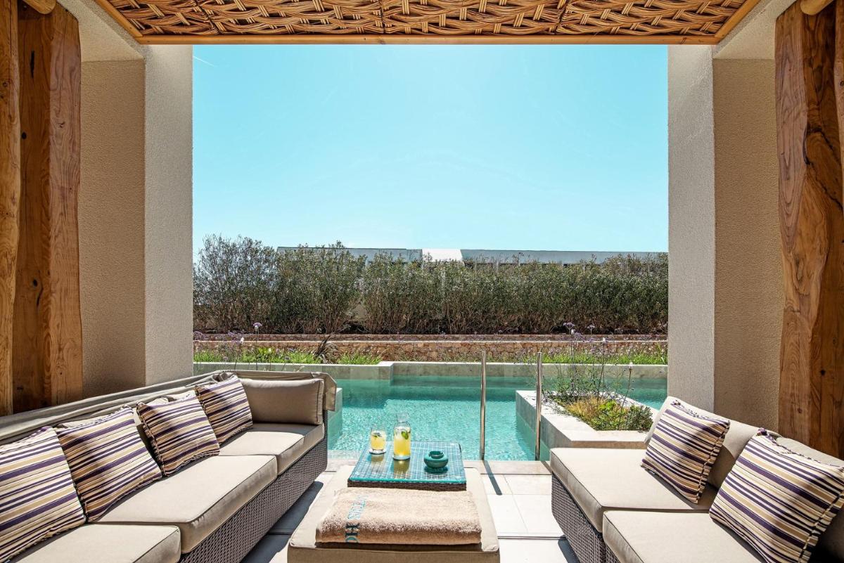 Mitsis Selection Rinela