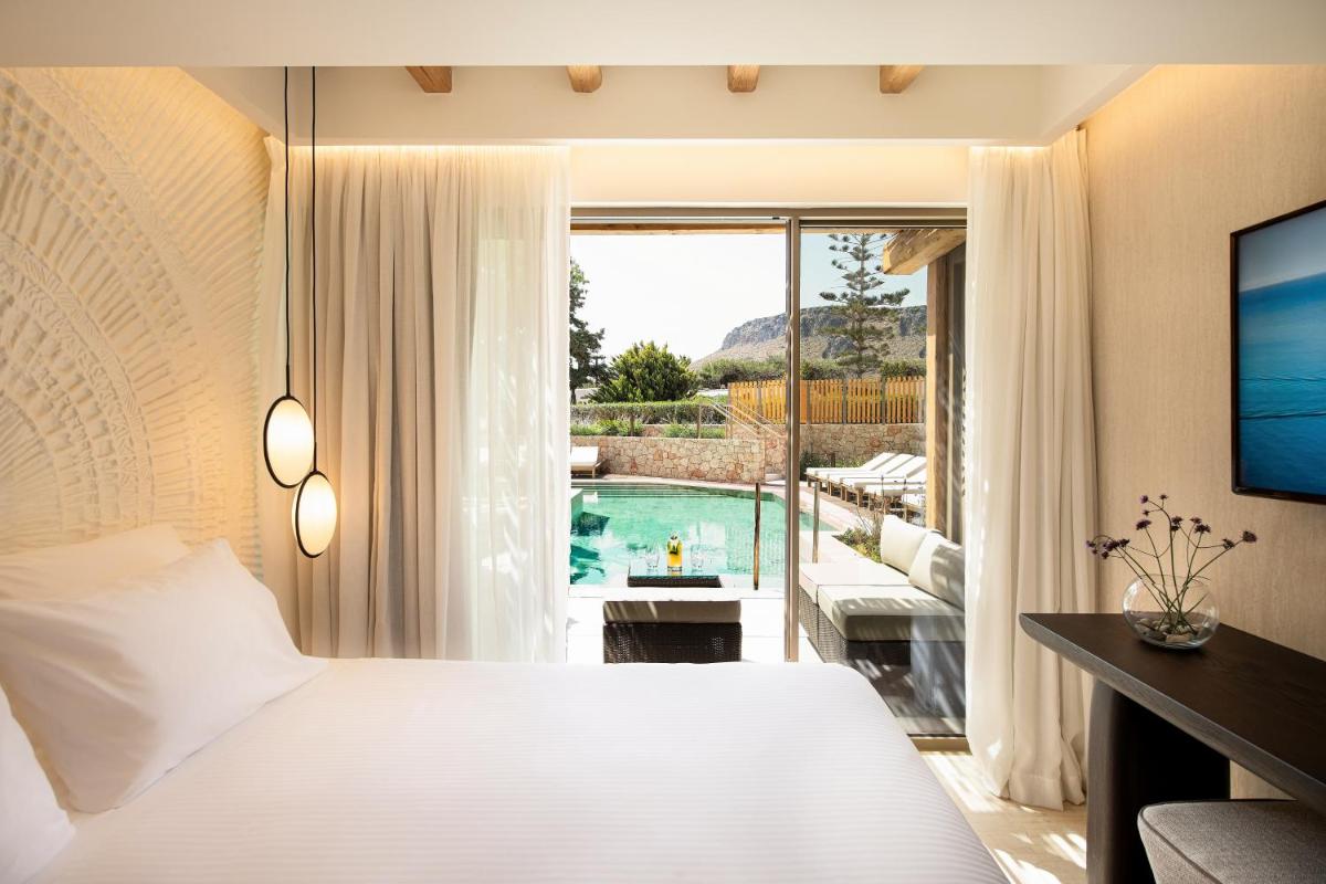 Mitsis Selection Rinela